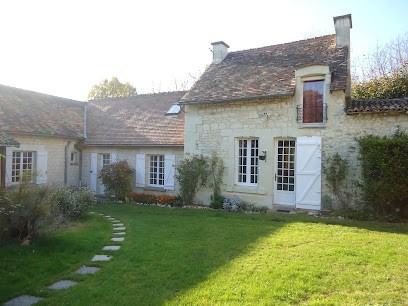 Le refuge du Pinail, Chambre d'Hôtes à Vouneuil-sur-Vienne
