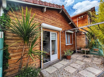 Chalet La Caravelle, Location de Vacances à Tarbes