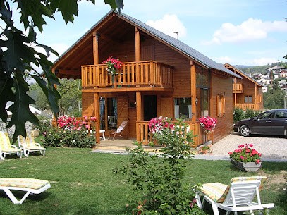 PRL Le Vedrignans, Location de Vacances à Saillagouse