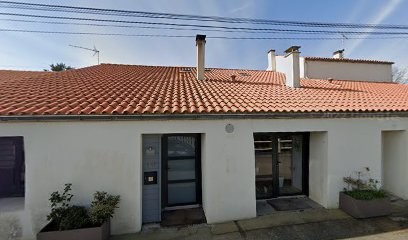 L Etable Du Roi, Chambre d'Hôtes à Virson