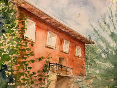 La Rose Du Petit Bois, Chambre D'hôtes à Saint-Didier-au-Mont-d'Or
