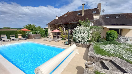 Le Clos Du Trait Location De Vacances à Roffey