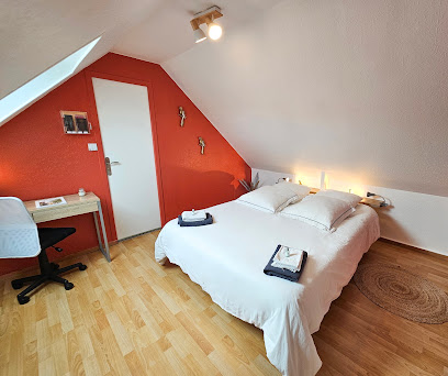 Ô P'tit Billard Baventais Et Conciergerie Jcm Invest, Location De Vacances à Bavent