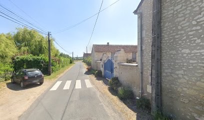 Verrine Evelyne, Chambre d'Hôtes à Parçay-sur-Vienne