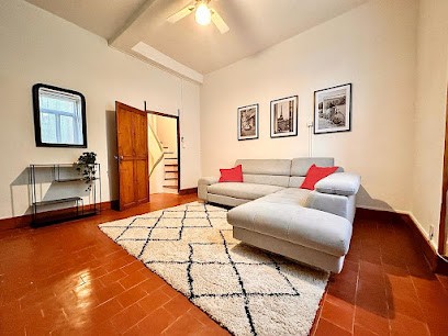 Hébergement, Location de Vacances à Saint-Chinian