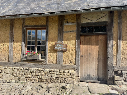 Chez Catherine, Location De Vacances à Saint-Michel-d'Halescourt