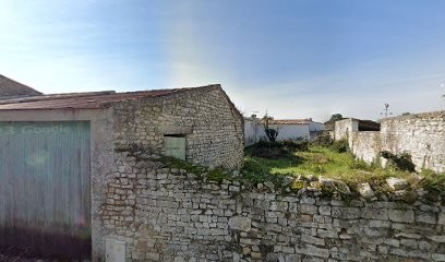 Palme Ré, Chambre d'Hôtes à Rivedoux-Plage