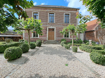 Maison Simon , Maison De Vacances Avec Piscine Chauffée, Location De Vacances à Crèvecœur-sur-l'Escaut