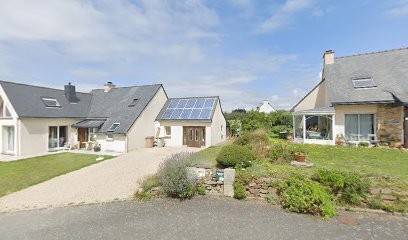 Mon Rêve, Chambre d'Hôtes à Trédrez-Locquémeau