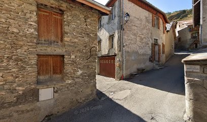 Grange Haute, Location de Vacances à Molines-en-Queyras