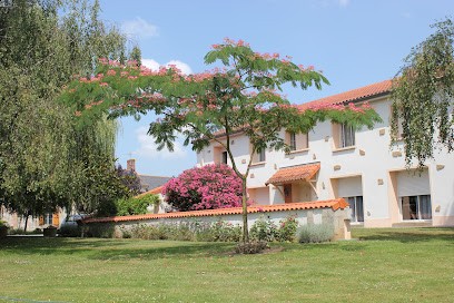 Le Clos Du Marais, Chambre d'Hôtes à Chemillé-en-Anjou