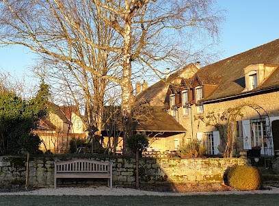 Hors du temps, Chambre d'Hôtes à Saint-Émiland