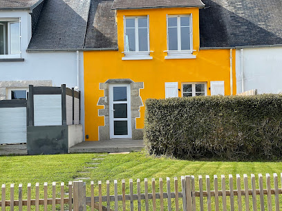 Maison De Pecheur Morgat Location De Vacances à Crozon
