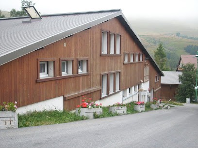 Chalet Les Armaillis, Chambre d'Hôtes aux Deux Alpes