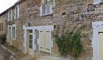 Le Verger, Location de Vacances à Collan