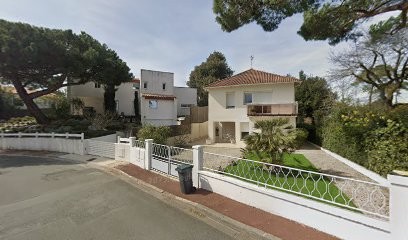 LOCATIONS DE VACANCES JACQUET - ROYAN ATLANTIQUE, Location de Vacances à Royan