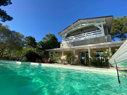 Les Pins Du Birdie, Location De Vacances à Lacanau