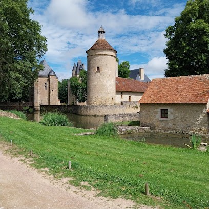 evenfransleven, Chambre d'Hôtes à Braize