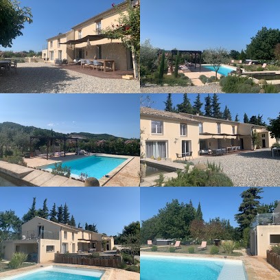 Mon Chemin Privé, Chambre d'Hôtes à Mirabel-aux-Baronnies