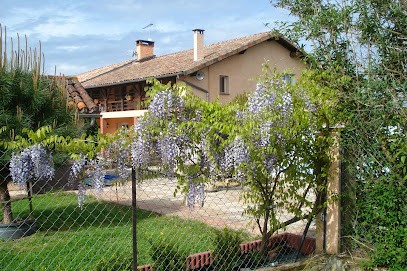 Chambres D'hôtes (tarif Inclus Petit-déjeuner) Et Gîte Les Dantous à Castelsarrasin, Moissac ,Saint Porquier, Montech, Chambre d'Hôtes à Castelsarrasin