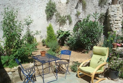 Chez Maxime, Chambre d'Hôtes aux Vans