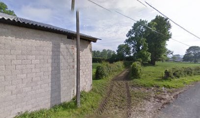 Dusautoir Christophe, Chambre d'Hôtes à Haut-Loquin