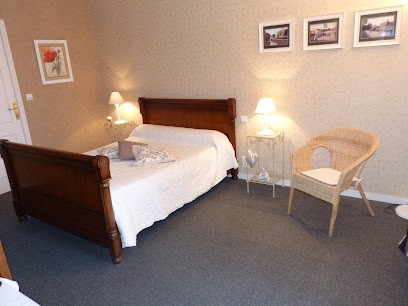 Breakfast _ Villette, Chambre d'Hôtes à Santilly