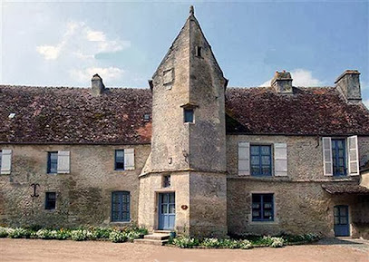 Manoir De Coulandon, Chambre D'hôtes à Argentan