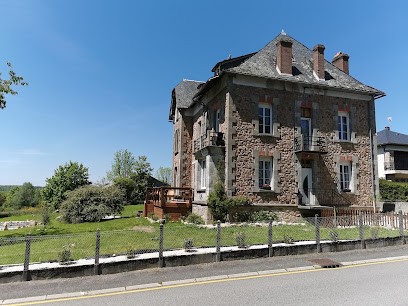 Chambres d'hôtes Les Lauriers, Chambre d'Hôtes à Marcillac-la-Croisille