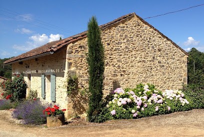 Chambres d'hôtes de Pouzatel proche Bonaguil, Chambre d'Hôtes à Fumel