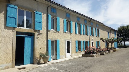 La Vigneronne, Chambre d'Hôtes à Villelongue-d'Aude