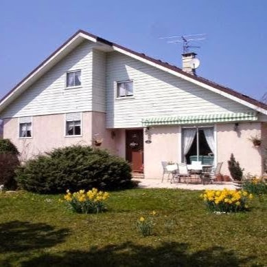 Chantal Anderson, Chambre d'Hôtes à Saint-Jorioz