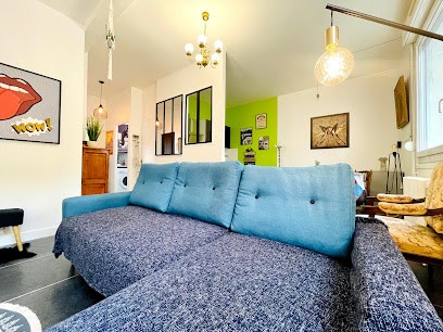 Location BnB Montargis Paris, Location de Vacances à Montargis