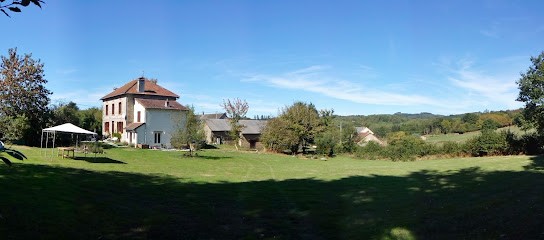 Maison du Hibou Chambres d'Hotes, Chambre d'Hôtes à Bosmoreau-les-Mines