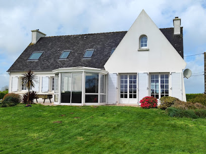 Chambres D'hôtes, Chambre D'hôtes au Drennec