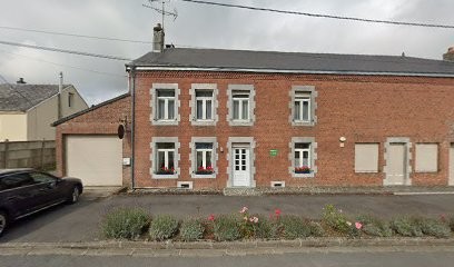 Dumonceau Levaast Francoise, Chambre d'Hôtes à Rocroi