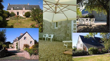 Ty kereon, Location de Vacances à Treffiagat