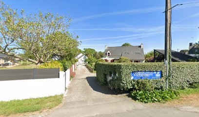 Gites Et Chambre D'hotes, Chambre d'Hôtes à Ploemeur