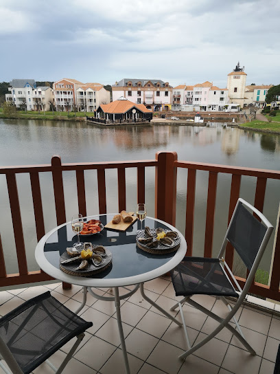Appartement L'orée Du Lac, Location De Vacances à Talmont-Saint-Hilaire