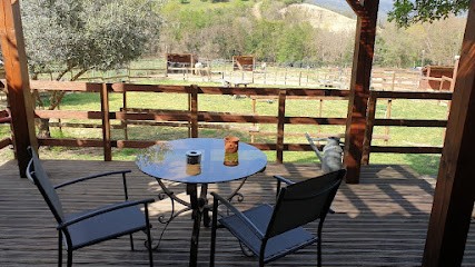 Chambre D'Hôtes Le Petit Ranch, Chambre d'Hôtes à 