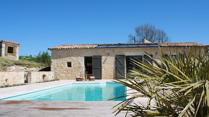 ferme de berteillė, Chambre d'Hôtes à Castéra-Bouzet