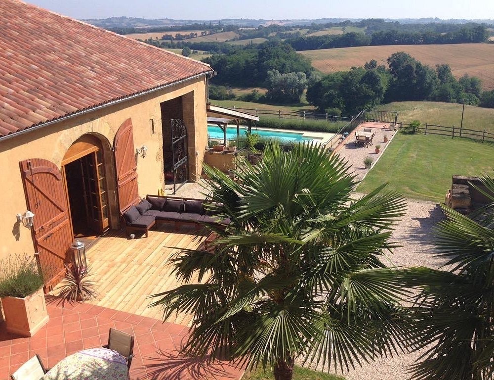 Maison Olleris, Chambre d'Hôtes à Beaumarchés