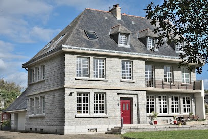 Manoir De Kerguestenen - Chambres D'hôtes, Chambre d'Hôtes à Gestel