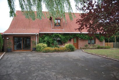 Kleëne Geluk - Chambres et Table d'hôtes, Maison d'Hôtes à Saint-Jans-Cappel