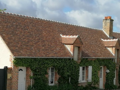 Au hasard chambre d'hôtes, Chambre d'Hôtes à Montrieux-en-Sologne