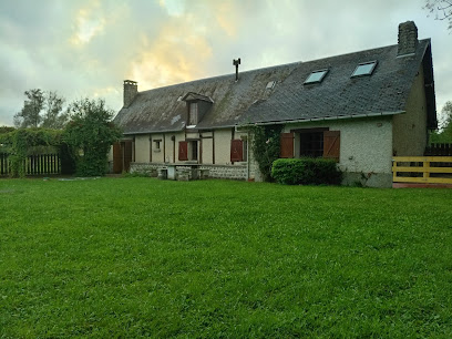 Chez Johns Location De Vacances à Bailleul-Neuville