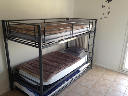 Appartement Le Verlaine Location De Vacances à Rombas