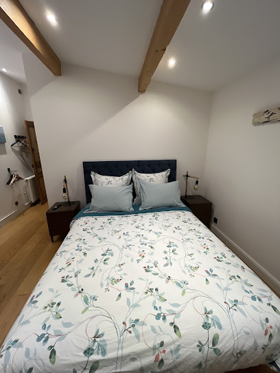Le P'tit Bois Doré, Chambre D'hôtes à Blanquefort