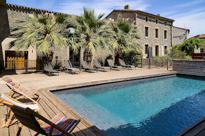 Domaine Du Fresquel Location De Vacances à Pezens