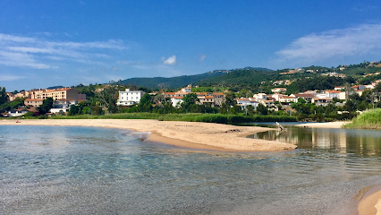 A Casa Di A Marina, Location De Vacances à Sari-Solenzara